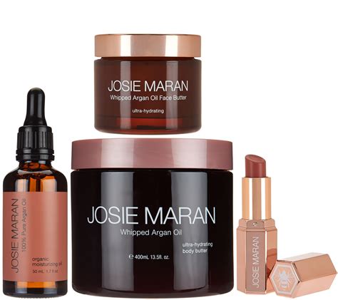 josie maran argan face butter|josie maran face oil.